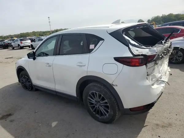 JM3KFBCM9K0590100 2019 MAZDA CX-5 - Image 2