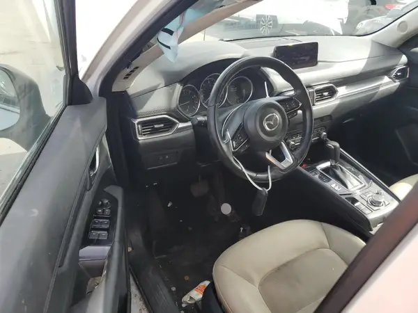 JM3KFBCM9K0590100 2019 MAZDA CX-5 - Image 8