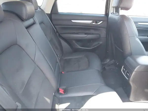 JM3KFBCM9K0597631 2019 MAZDA CX-5 - Image 8