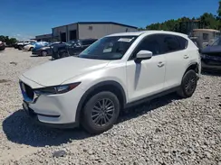JM3KFBCM9K0599668 2019 MAZDA CX-5