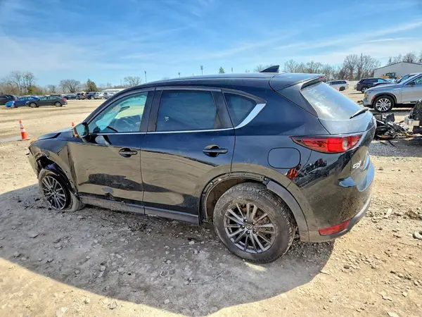 JM3KFBCM9K0599766 2019 MAZDA CX-5 - Image 2