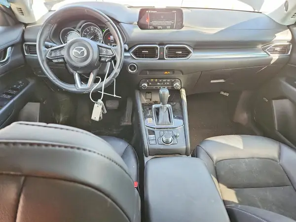 JM3KFBCM9K0599766 2019 MAZDA CX-5 - Image 8