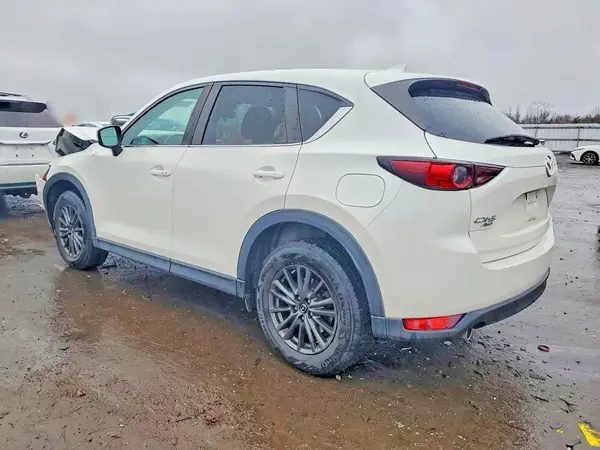 JM3KFBCM9K0599802 2019 MAZDA CX-5 - Image 2