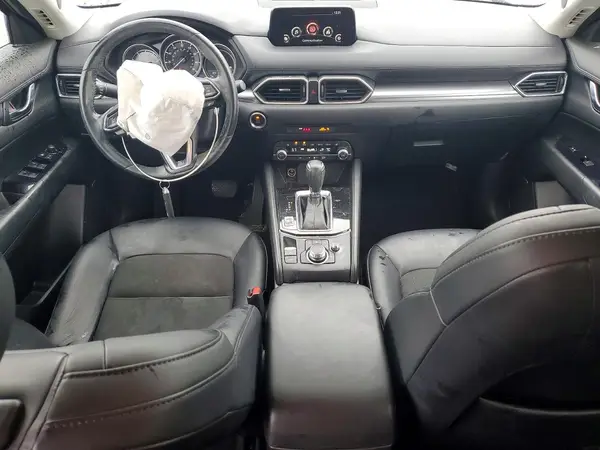 JM3KFBCM9K0599802 2019 MAZDA CX-5 - Image 8