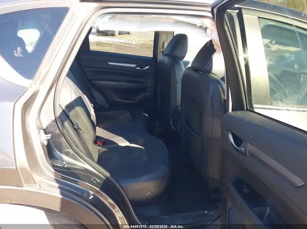 JM3KFBCM9K0600575 2019 MAZDA CX-5 - Image 8