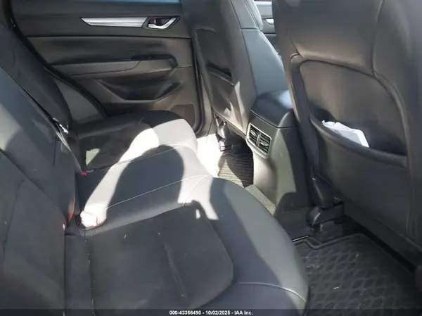 JM3KFBCM9K0601709 2019 MAZDA CX-5 - Image 8
