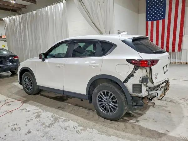 JM3KFBCM9K0602780 2019 MAZDA CX-5 - Image 2