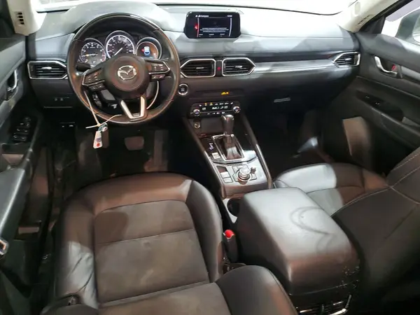JM3KFBCM9K0602780 2019 MAZDA CX-5 - Image 8
