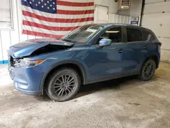 JM3KFBCM9K0609423 2019 MAZDA CX-5