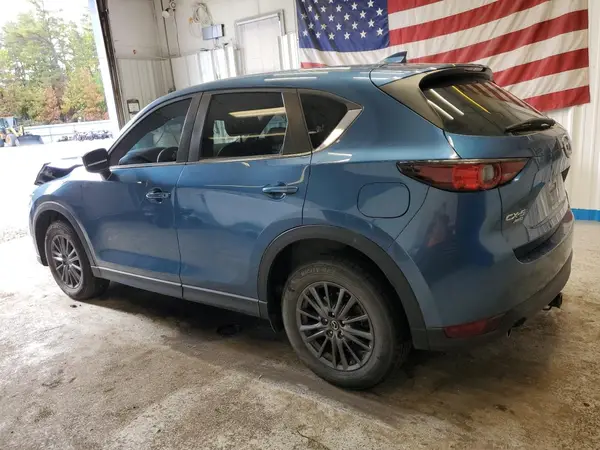 JM3KFBCM9K0609423 2019 MAZDA CX-5 - Image 2