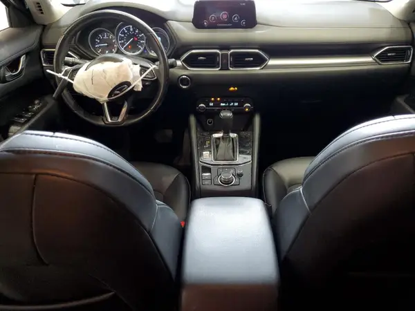 JM3KFBCM9K0609423 2019 MAZDA CX-5 - Image 8