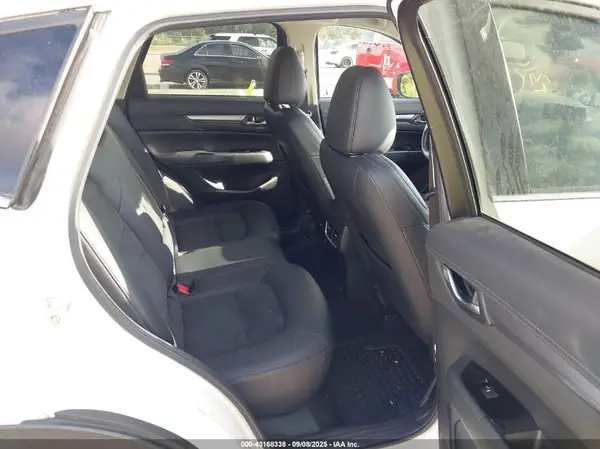 JM3KFBCM9K0613746 2019 MAZDA CX-5 - Image 8