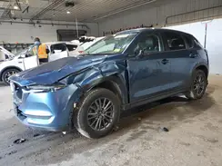 JM3KFBCM9K0617036 2019 MAZDA CX-5