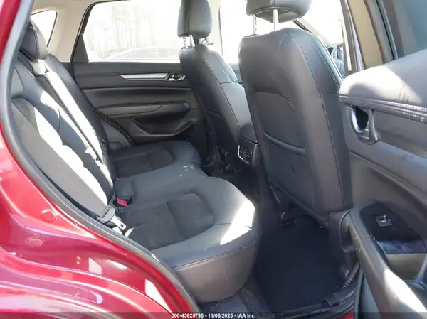 JM3KFBCM9K0621524 2019 MAZDA CX-5 - Image 8