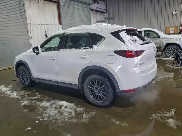 JM3KFBCM9K0623189 2019 MAZDA CX-5 - Image 2