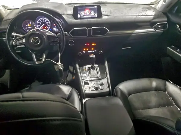 JM3KFBCM9K0623189 2019 MAZDA CX-5 - Image 8