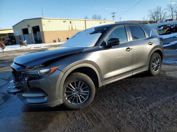 JM3KFBCM9K0623600 2019 MAZDA CX-5 - Image 1