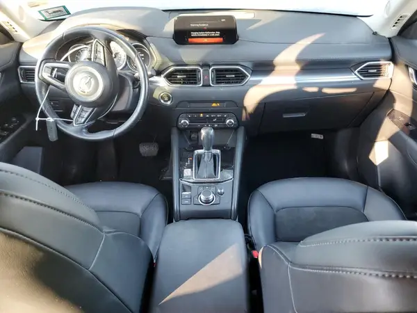 JM3KFBCM9K0623600 2019 MAZDA CX-5 - Image 8