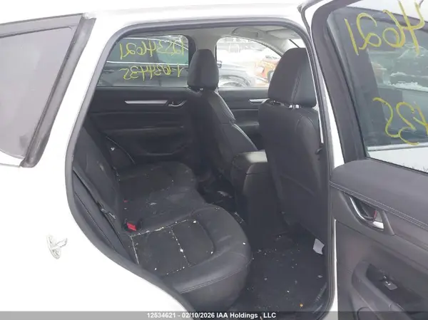 JM3KFBCM9K0634435 2019 MAZDA CX-5 - Image 8