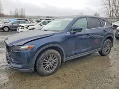 JM3KFBCM9K0646987 2019 MAZDA CX-5