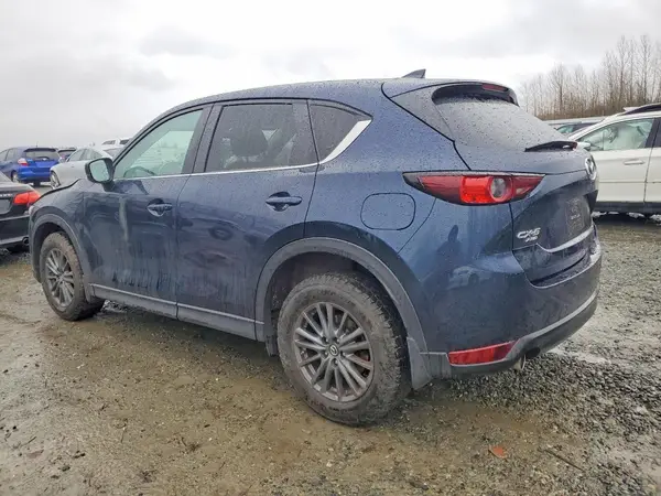 JM3KFBCM9K0646987 2019 MAZDA CX-5 - Image 2