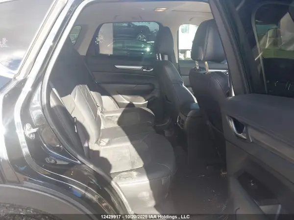 JM3KFBCM9K0654135 2019 MAZDA CX-5 - Image 8
