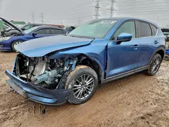 JM3KFBCM9K0654653 2019 MAZDA CX-5