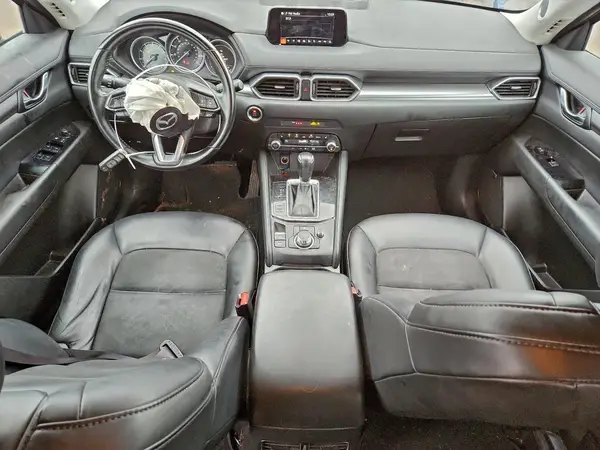 JM3KFBCM9K0654653 2019 MAZDA CX-5 - Image 8