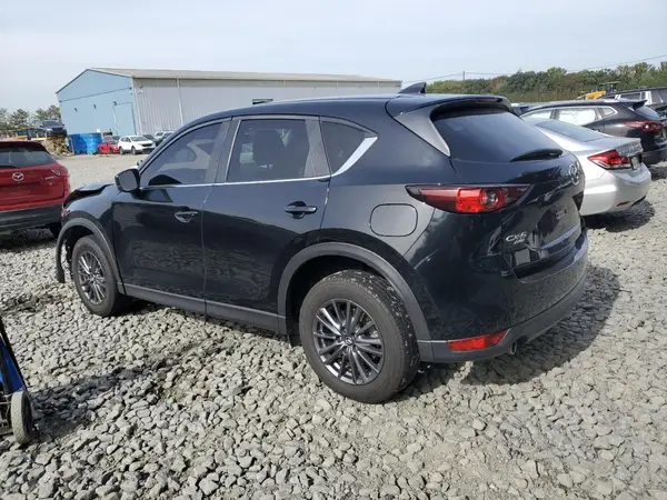 JM3KFBCM9K0660002 2019 MAZDA CX-5 - Image 2