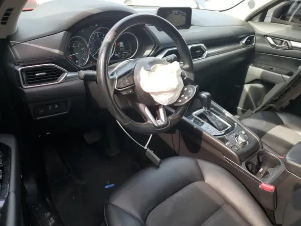 JM3KFBCM9K0660002 2019 MAZDA CX-5 - Image 8