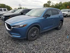 JM3KFBCM9K0664356 2019 MAZDA CX-5