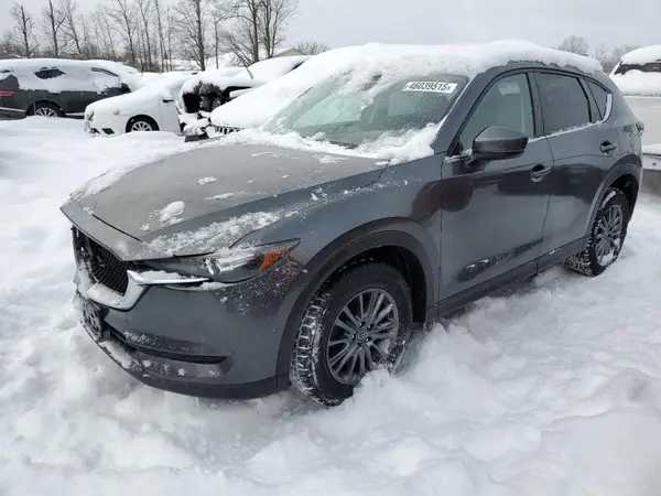 JM3KFBCM9K0668486 2019 MAZDA CX-5 - Image 1