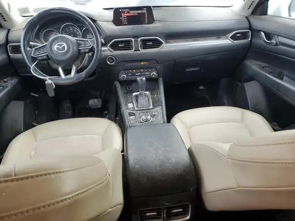 JM3KFBCM9K0668486 2019 MAZDA CX-5 - Image 8