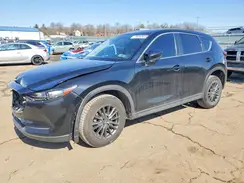 JM3KFBCM9K0670268 2019 MAZDA CX-5