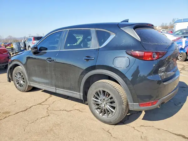JM3KFBCM9K0670268 2019 MAZDA CX-5 - Image 2