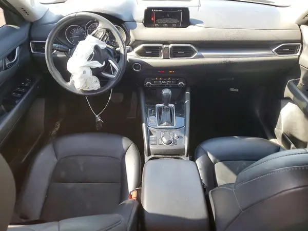 JM3KFBCM9K0670268 2019 MAZDA CX-5 - Image 8
