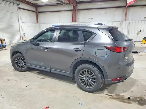 JM3KFBCM9K0671842 2019 MAZDA CX-5 - Image 2