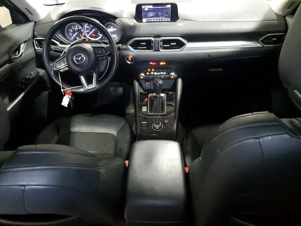 JM3KFBCM9K0671842 2019 MAZDA CX-5 - Image 8