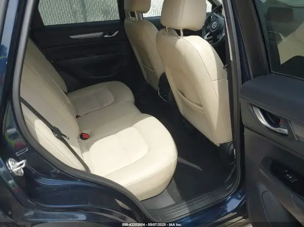 JM3KFBCM9K0673753 2019 MAZDA CX-5 - Image 8