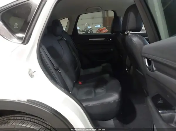 JM3KFBCM9K0674062 2019 MAZDA CX-5 - Image 8