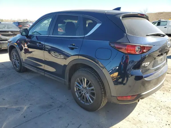 JM3KFBCM9K0675034 2019 MAZDA CX-5 - Image 2
