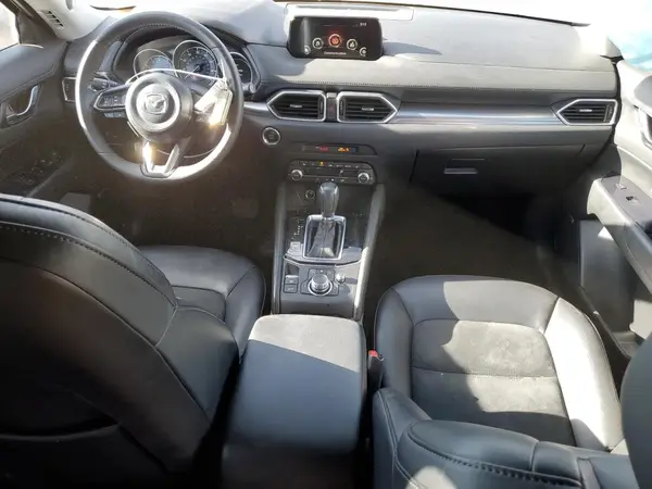 JM3KFBCM9K0681903 2019 MAZDA CX-5 - Image 8