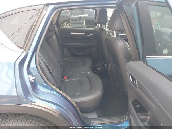 JM3KFBCM9K0682498 2019 MAZDA CX-5 - Image 8