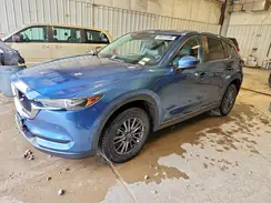 JM3KFBCM9K0685532 2019 MAZDA CX-5