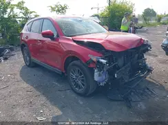 JM3KFBCM9K0686924 2019 MAZDA CX-5