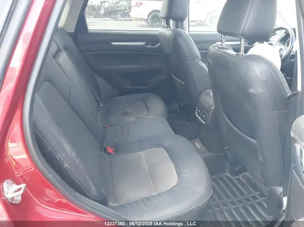 JM3KFBCM9K0686924 2019 MAZDA CX-5 - Image 8