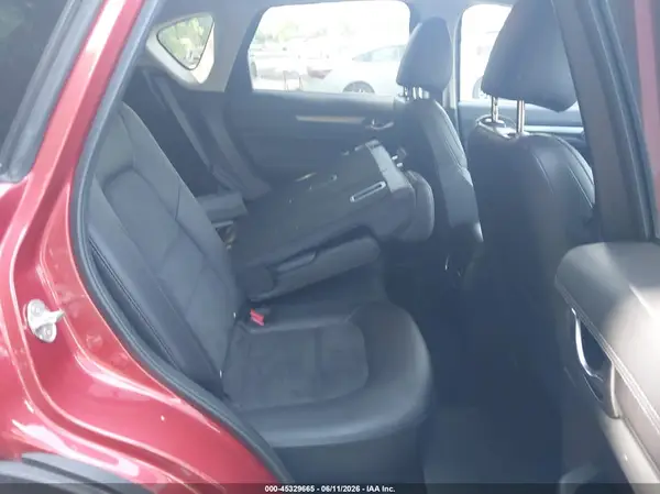 JM3KFBCM9K0689483 2019 MAZDA CX-5 - Image 8