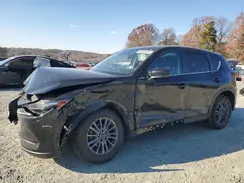 JM3KFBCM9K0690052 2019 MAZDA CX-5