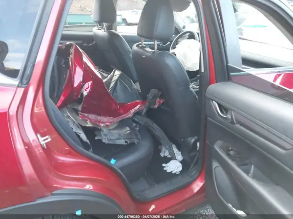 JM3KFBCM9K0690388 2019 MAZDA CX-5 - Image 8