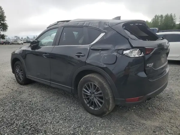 JM3KFBCM9K0690780 2019 MAZDA CX-5 - Image 2